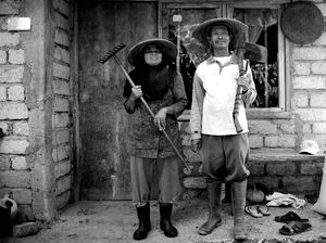 Transmigran Gunung Kerinci Menanti Janji Pemerintah