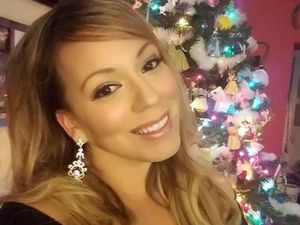 Potret Mantan Polisi Peniru Gaya Mariah Carey, Gajinya Rp 29 Juta Per Jam