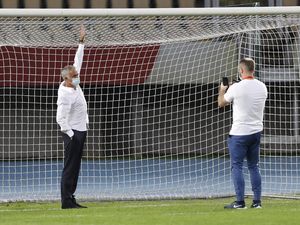 Mourinho Sempat Minta Gawang Diganti karena Terlalu Kecil