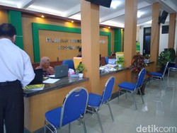 237 Anak di Bawah Umur Minta Izin Nikah di Blora, Mayoritas Hamil Duluan