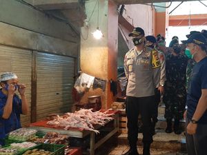 Ingatkan soal Prokes, Kapolda Jabar: Tularkan Virus Sama Saja Membunuh