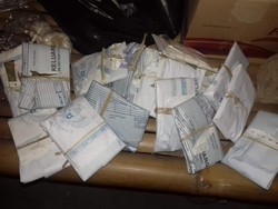 Heboh Kartu Keluarga Asli Jadi Bungkus Tempe di Ponorogo