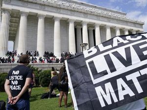 Deretan Kasus Pembunuhan Warga Kulit Hitam yang Guncangkan AS