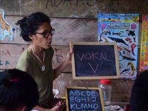 Kecakapan Literasi Jangan Memicu Pergi Kecakapan Literasi Jangan Memicu Pergi
