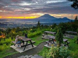 Jelajah Yogyakarta dan Semarang Lewat 5 Destinasi Ekowisata Ini