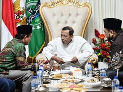 Kepala BPH Migas Temui Wantimpres Bahas soal Proyek Pipa Gas Cisem