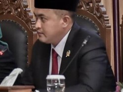 Positif Corona, Ketua DPRD Kabupaten Bogor Kondisinya Sehat-Tergolong OTG
