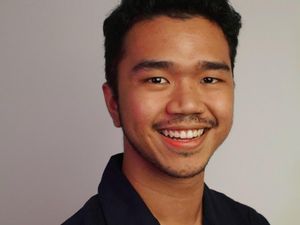 Kristo Immanuel Lamar Pacar: Ngajak Nikah Pakai Cincin Permen Check! Kristo Immanuel Lamar Pacar: Ngajak Nikah Pakai Cincin Permen Check!