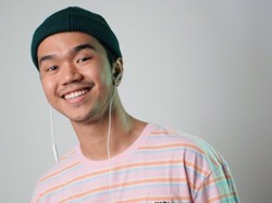 Kristo Immanuel, Impersonator yang Curi Perhatian karena Tiru Suara Jokowi