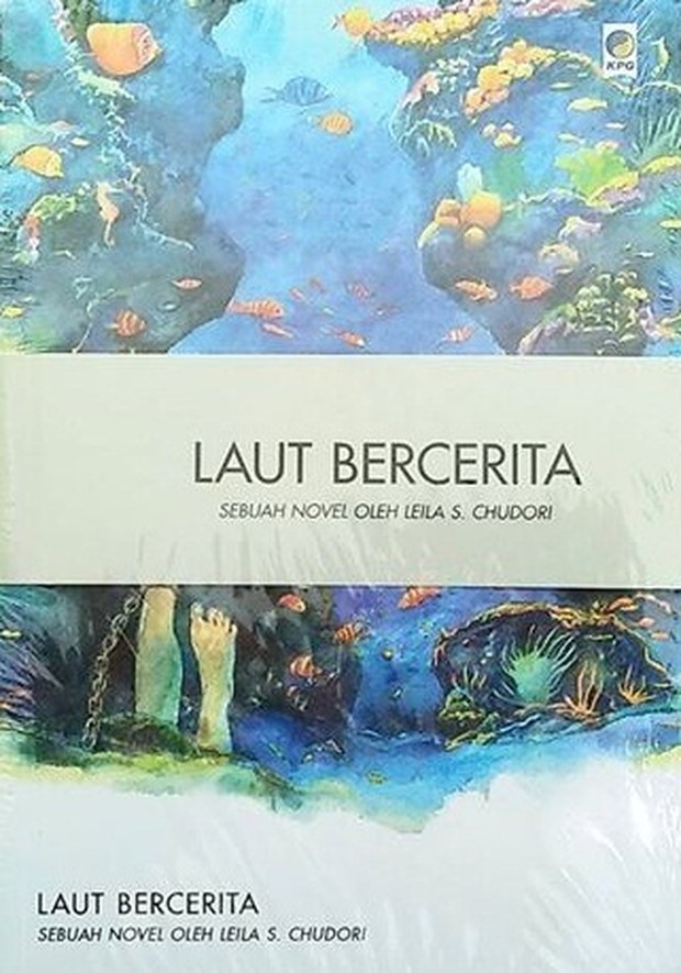 5 Rekomendasi Novel Beralur Sedih, Tragis Banget!