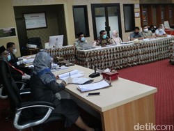 Diduga Langgar Etik, 5 Anggota Bawaslu di Gorontalo Diperiksa DKPP
