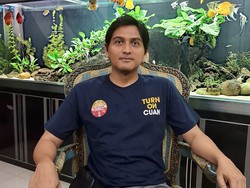 PDIP Bakal Tengahi Tak Harmonisnya Bupati Indramayu-Lucky Hakim