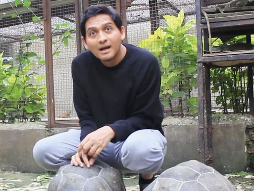 Lucky Hakim Jual Hewan Peliharaan Ratusan Juta, Demi Jadi Wakil Bupati? Lucky Hakim Jual Hewan Peliharaan Ratusan Juta, Demi Jadi Wakil Bupati?
