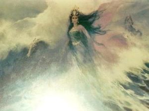 Mitos Ratu Kidul Rekam Peristiwa Tsunami di Mata Budayawan-Sejarawan Mitos Ratu Kidul Rekam Peristiwa Tsunami di Mata Budayawan-Sejarawan