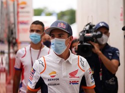 Repsol Honda Hancur Lebur di MotoGP 2020, Salah Siapa?