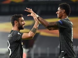 Karena Fernandes Enggan Berebut Penalti dengan Rashford