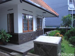 Asal-usul Nama Astana Anyar dan 10 Tempat Menarik di Kecamatan Ini