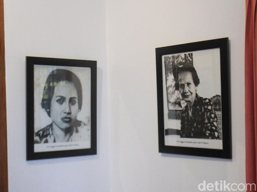 Profil Inggit Garnasih: Diusulkan Jadi Pahlawan Nasional, Ibu Kos-Istri Sukarno