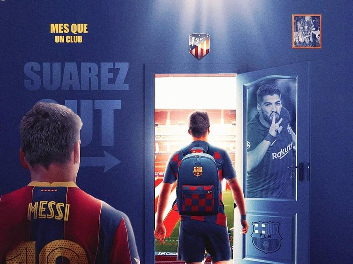Meme Messi Sendiri