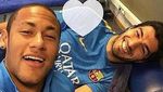 Meme Lionel Messi Sendiri Lagi
