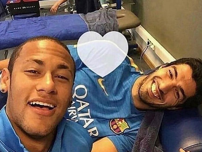 Meme Messi Sendiri