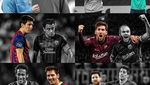 Meme Lionel Messi Sendiri Lagi