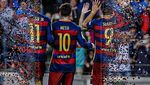 Meme Lionel Messi Sendiri Lagi