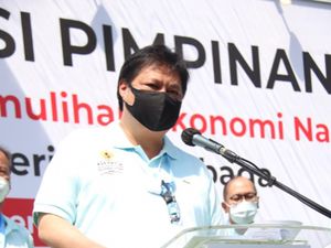 Pemerintah Menanti Masukan UU Cipta Kerja Lewat Portal Online