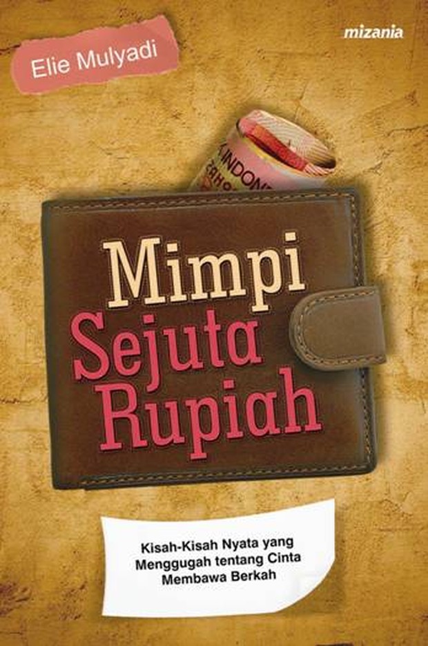 Mimpi Sejuta Dollar