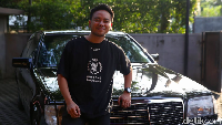 Mobil Ini Bikin Pemilik Serasa Jadi Orang Nomor 1 Indonesia, Engga Percaya?