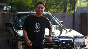 Mobil Ini Bikin Pemilik Serasa Jadi Orang Nomor 1 Indonesia, Engga Percaya?