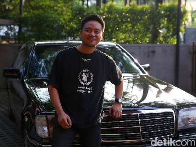 Mobil Ini Bikin Pemilik Serasa Jadi Orang Nomor 1 Indonesia, Engga Percaya?