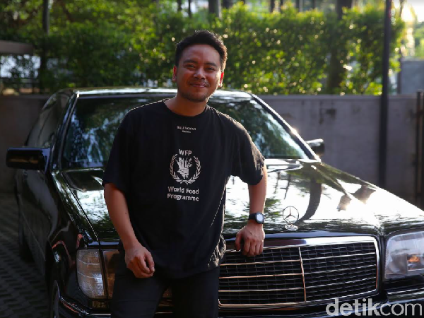 Mobil Ini Bikin Pemilik Serasa Jadi Orang Nomor 1 Indonesia, Engga Percaya?