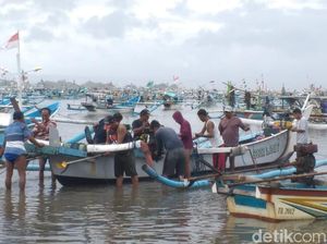 Terminologi Baru Nelayan Kecil dalam UU Cipta Kerja