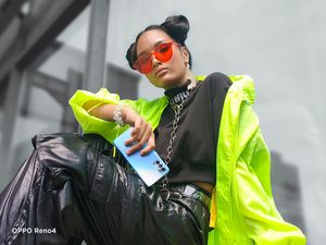 Di We The Fest, OPPO Ajak Penggemar Meet & Greet Lewis Capaldi