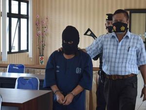 Jahat! Paman Setubuhi dan Ancam Keponakan Sendiri