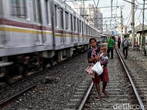 Orang Kaya RI Makin Banyak Selama Pandemi, Gimana Dengan yang Miskin?