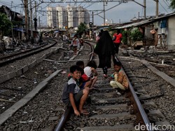 Bukan Resesi Seks, Ini Masalah Besar yang Dihadapi RI