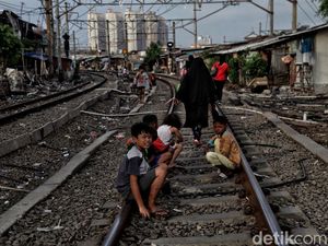 Bukan Resesi Seks, Ini Masalah Besar yang Dihadapi RI Bukan Resesi Seks, Ini Masalah Besar yang Dihadapi RI