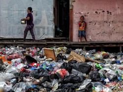 Kawasan Kumuh di Sukabumi Diklaim Sudah Tuntas, Tapi...