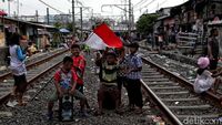 Pandemi COVID-19 dan Nasib Anak-anak Indonesia
