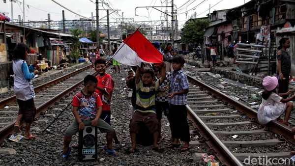 Pandemi COVID-19 dan Nasib Anak-anak Indonesia