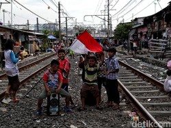 Nggak Usah Khawatir! RI Belum Masuk Era Resesi Seks, Ini Buktinya