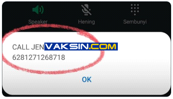 Penipuan mobile banking
