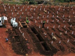 Penularan Corona di Indonesia Terasa Semakin Dekat, Apa yang Bisa Kita Lakukan?