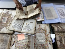 Tasawuf Adalah: Pengertian dan Jenis-Jenisnya