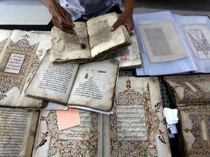 Bias Sejarah: Pengertian, Penyebab, dan Contohnya Bias Sejarah: Pengertian, Penyebab, dan Contohnya