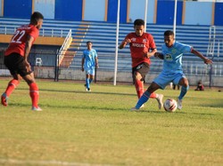 Uji Coba Lawan Madura United, Persela Mulai Temukan Kerangka Tim