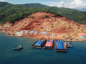 Perusahaan Tambang Nikel Berkelas Dunia Ini Lebarkan Sayap