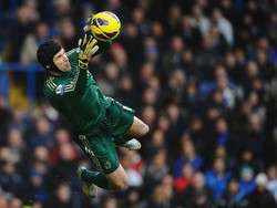 Cech yang Sekarang Masih Cech yang Dulu